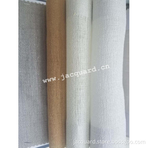 Wholesale Classic Ready Made Sheer Curtain